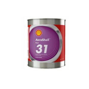 AeroShell Fluid 31