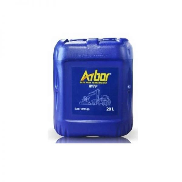 ARBOR MTF 10W30