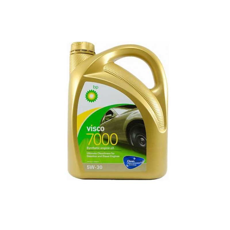 BP VISCO 7000 5W30