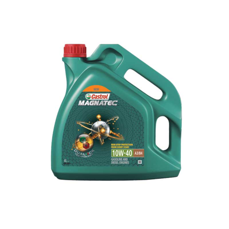 CASTROL MAGNATEC 10W40