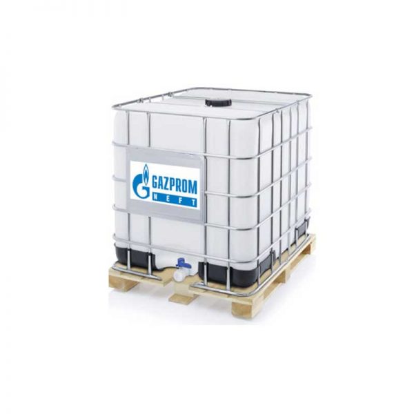 GN HYDRAULIC HD 46