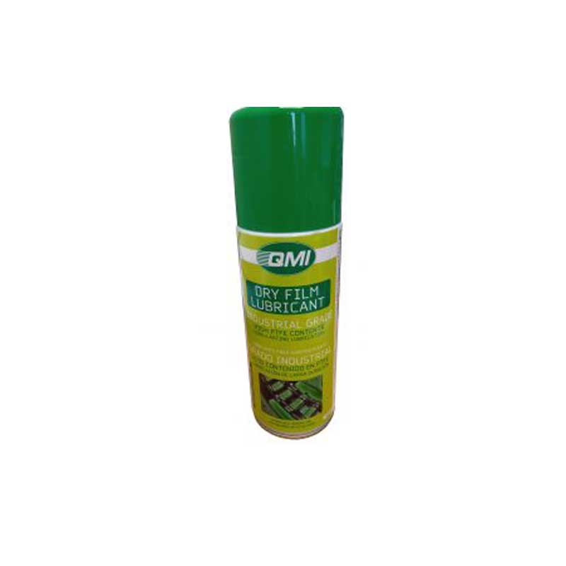 QMI DRY FILM LUBRICANT AEROSOL