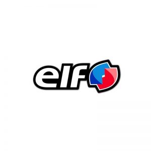 Logotipo de ELF