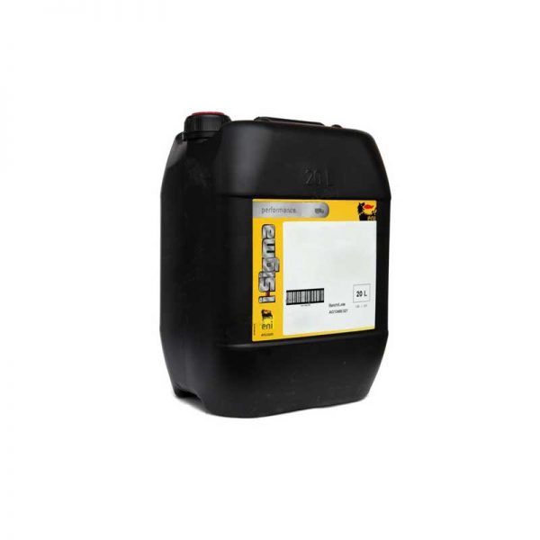 ENI I-SIGMA PERFORMANCE E4 10W40