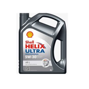 HELIX ULTRA PROFESIONAL AR-L 5W30