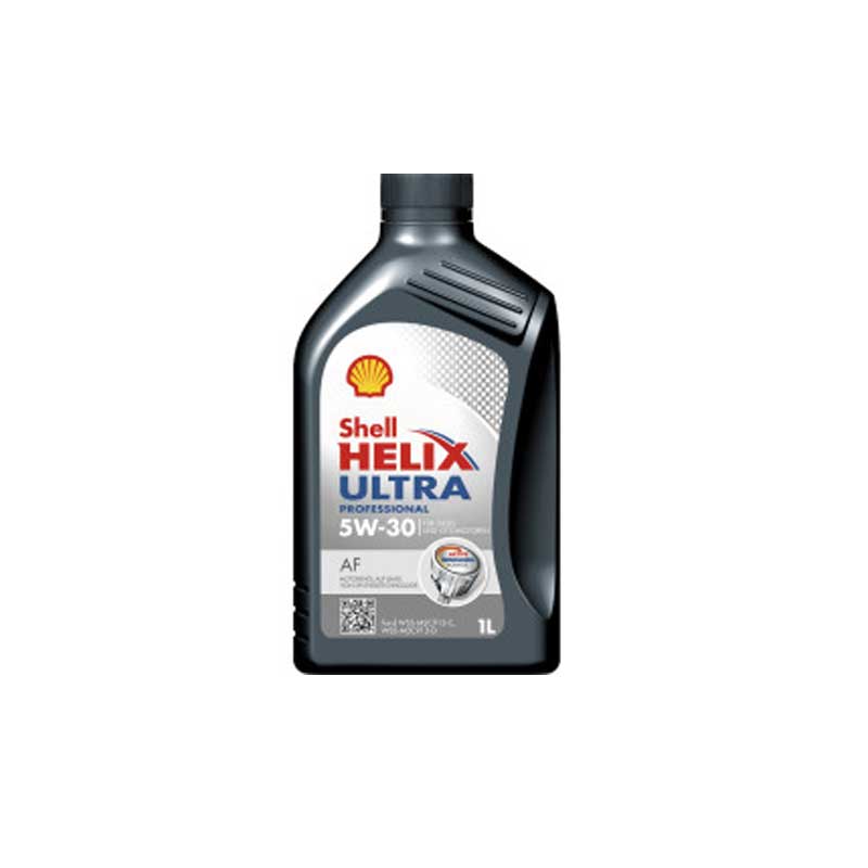 HELIX ULTRA PROFESIONAL AF 5W30