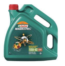 CASTROL MAGNATEC 10W40