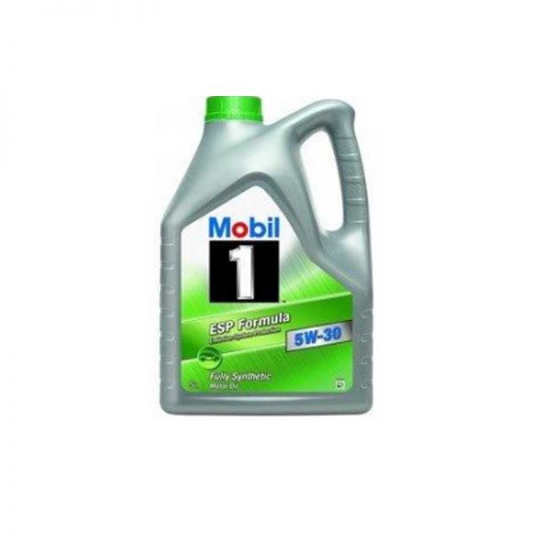 MOBIL 1 ESP FORM 5W30