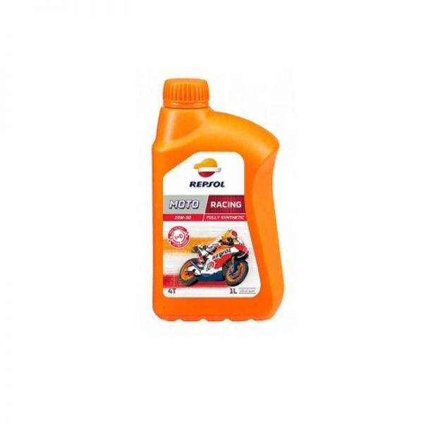 REPSOL MOTO RACING 15W50