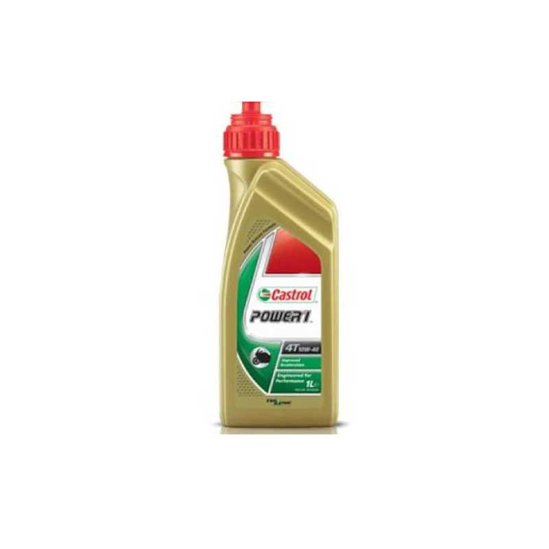 CASTROL POWER 1 GPS 4T 10W40