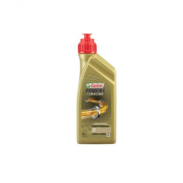 CASTROL POWER 1 RACING 2T