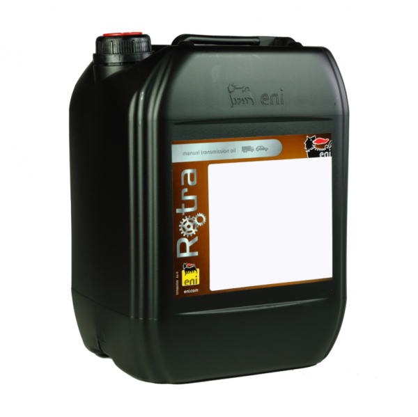 ENI ROTRA MP 80W90