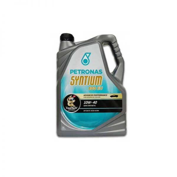 SYNTIUM 800 EU 10W40