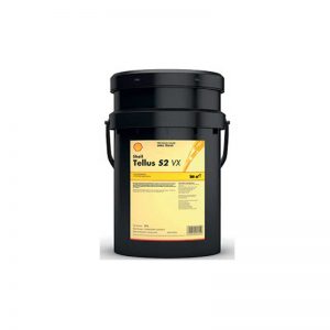 aceite hidráulico Shell Tellus S2 VX 32