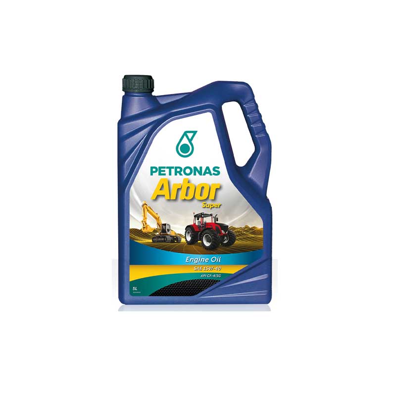 ARBOR SUPER 15W40