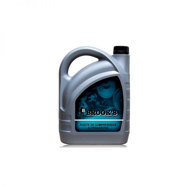 ACEITE COMPRESORES ALTERNATIVOS ( PISTON )