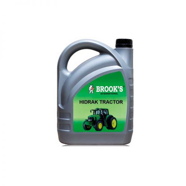 HIDRAK TRACTOR