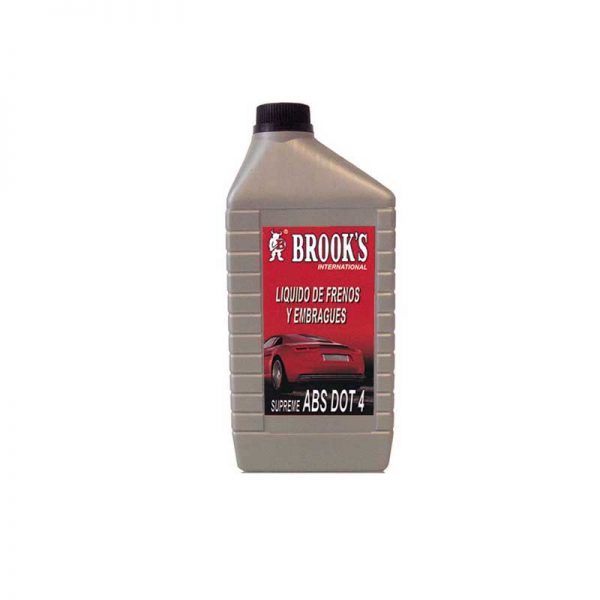 Supreme ABS DOT-4