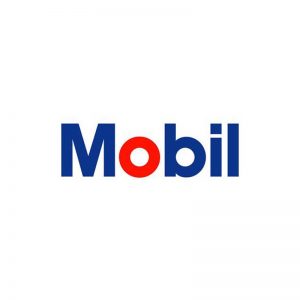 Logotipo de Mobil