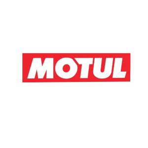 Logotipo de Motul