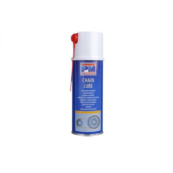 Lubricante de cadenas