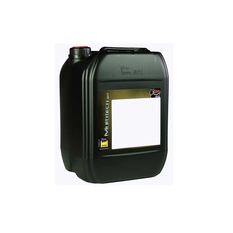 ENI MULTITECH 15W40