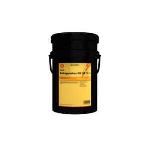 REFRIGERATION OIL S2 FR A 68