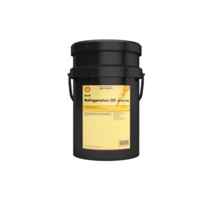 REFRIGERATION OIL S4 FR F 68
