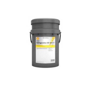 REFRIGERATION OIL S4 FR V 68