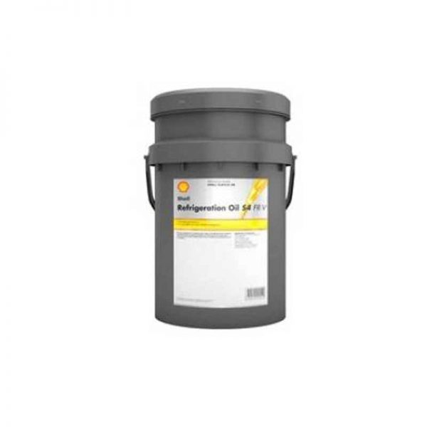 REFRIGERATION OIL S4 FR V 68