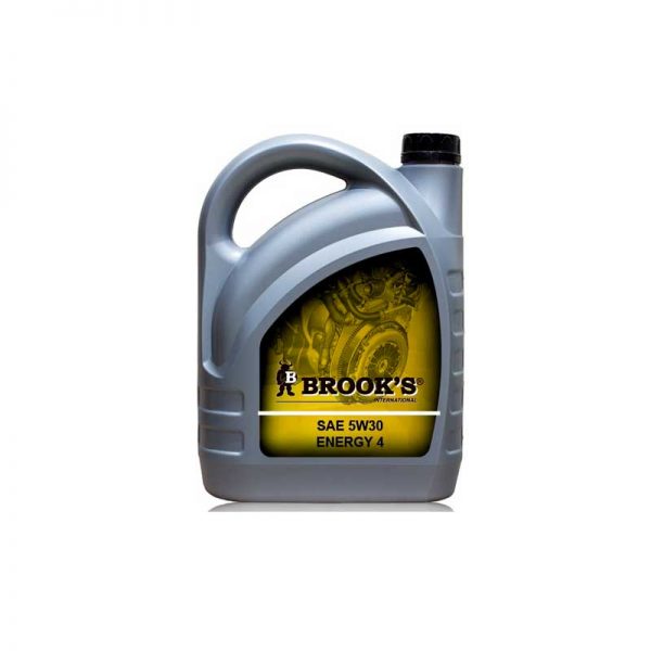 SAE 5W30 ENERGY 4