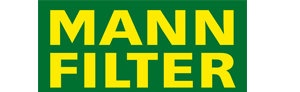 Logotipo de MANN