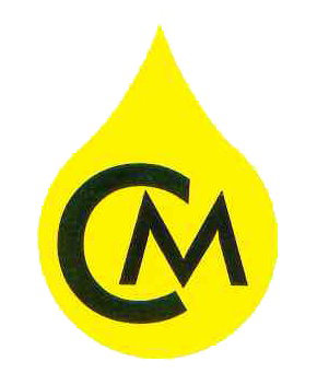 Comercial Mendoza Logo