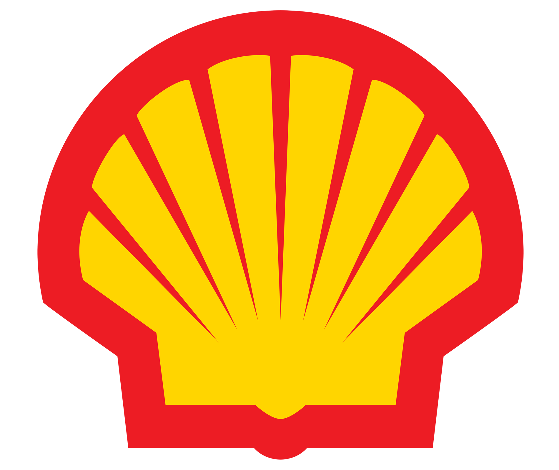 Logotipo Shell