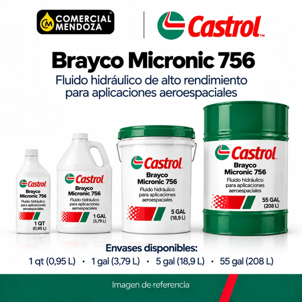 Brayco Micronic 756