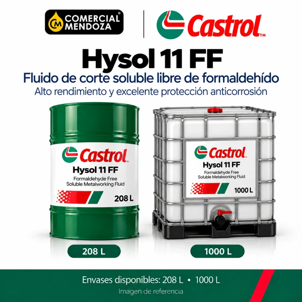 Hysol 11 FF
