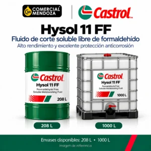 Hysol 11 FF