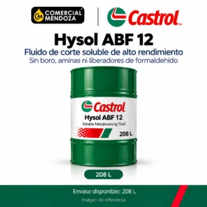 Hysol ABF 12