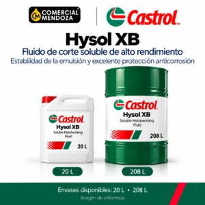 Hysol XB