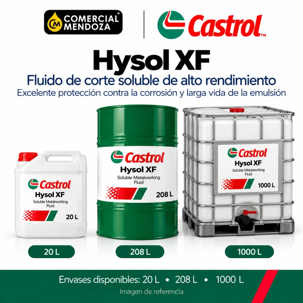 Hysol XF
