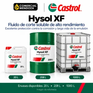Hysol XF