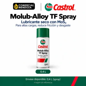 Molub-Alloy TF Spray