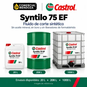 Syntilo 75 EF