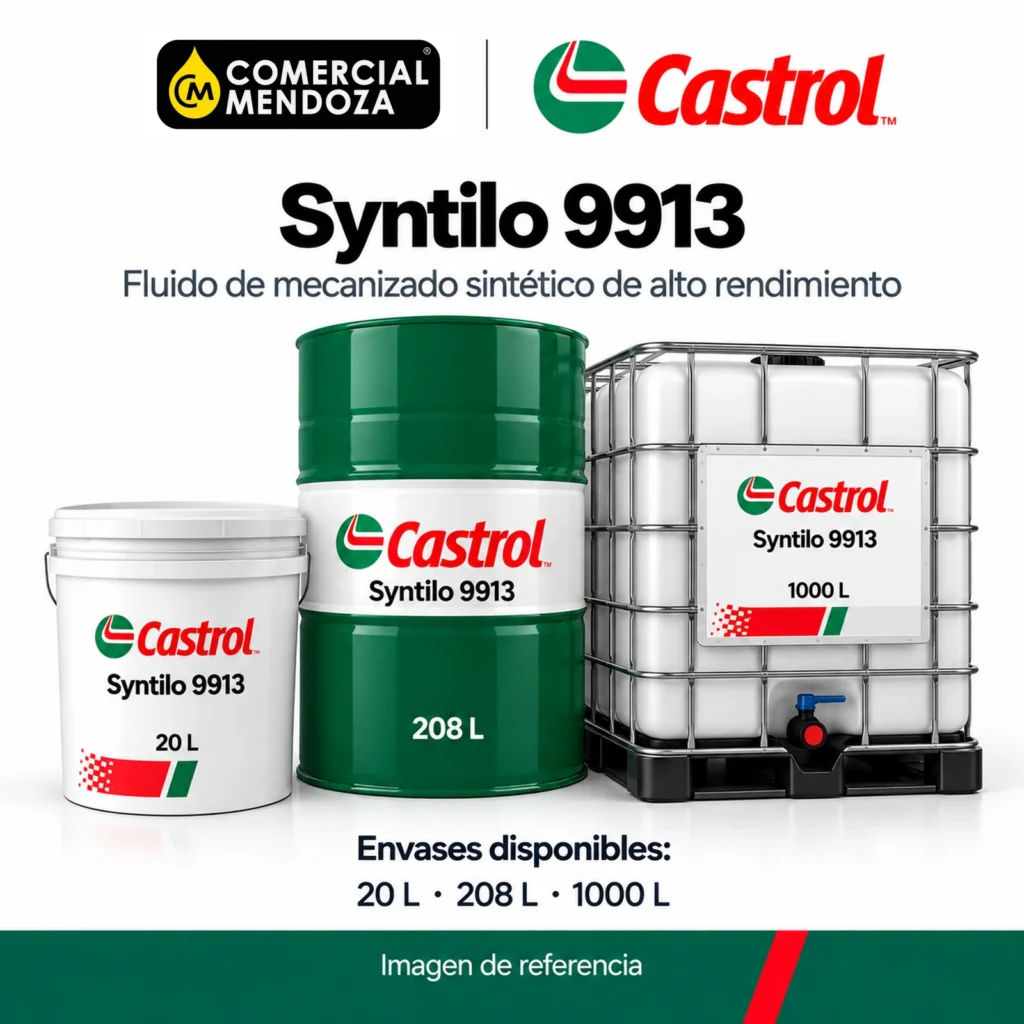 Syntilo 9913