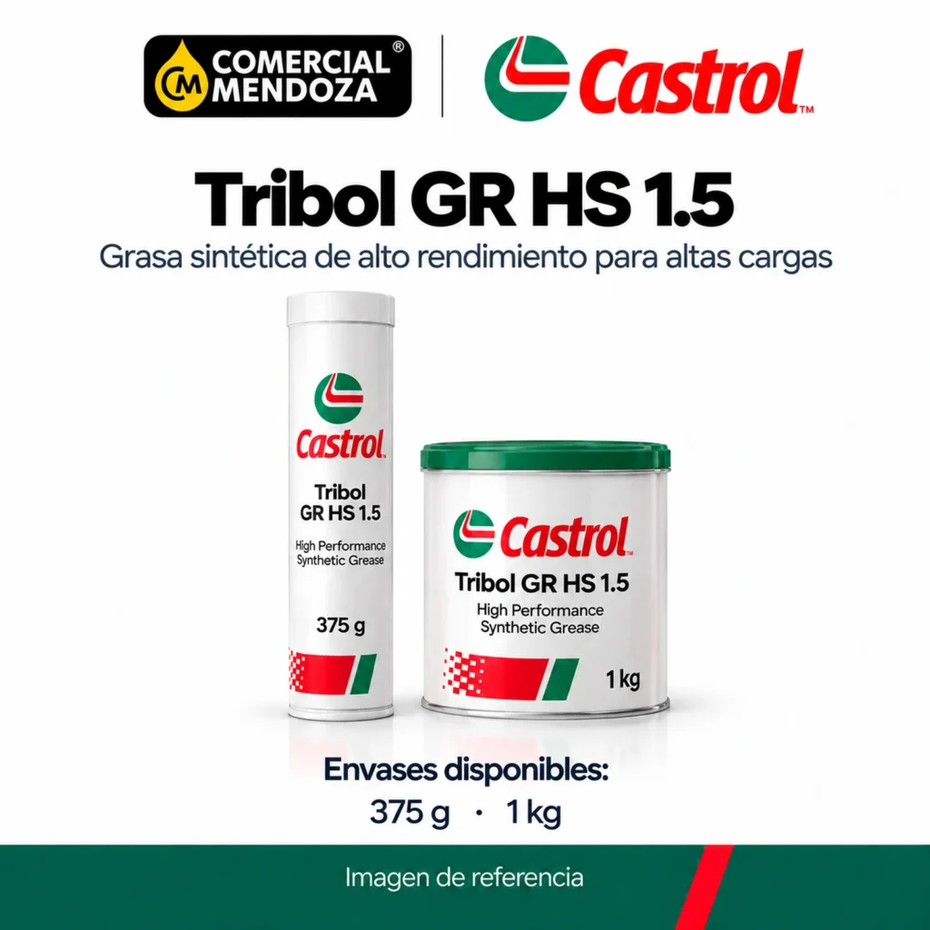 Tribol GR HS 1.5
