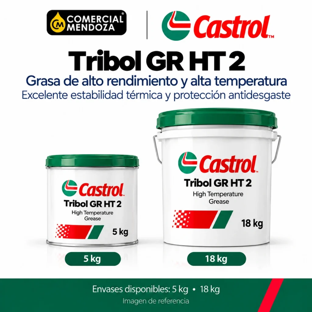 Tribol GR HT 2