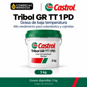 Tribol GR TT 1 PD