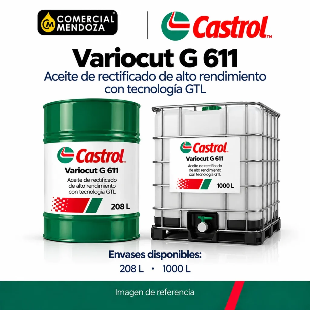 Variocut G 611