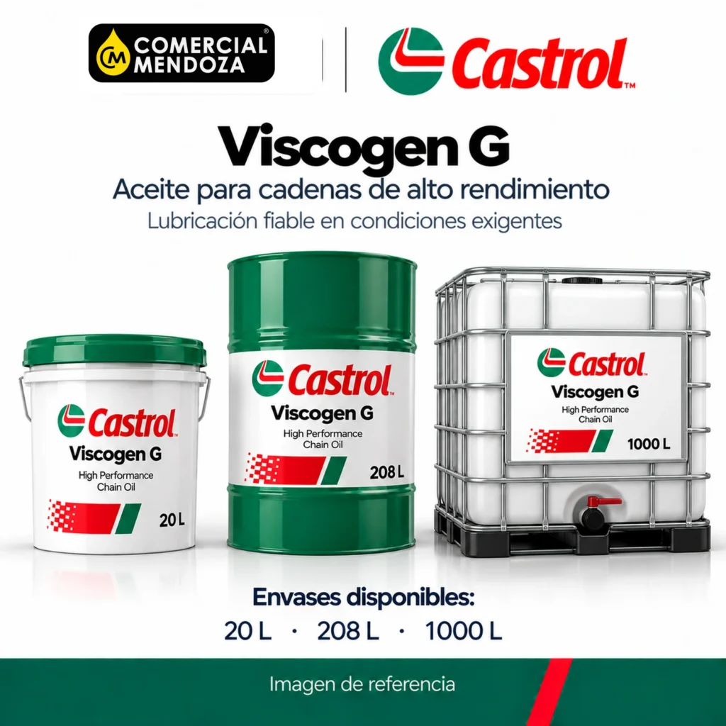 Viscogen G
