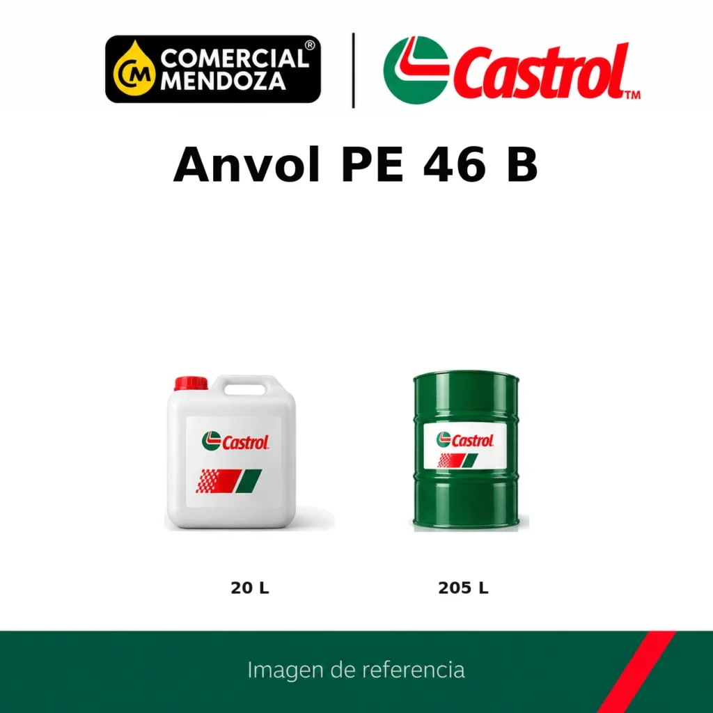 Anvol PE 46 B